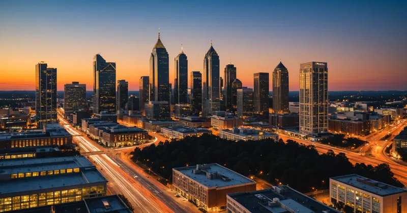 Why Atlanta Is Becoming a Hub for Payments Risk Engineering