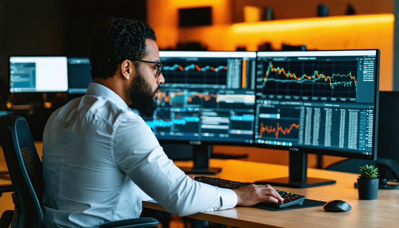 Real-time fraud detection dashboard for SMB payment processors