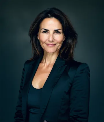 Nadia El-Sayed, CEO and Founder of Fraudhalo
