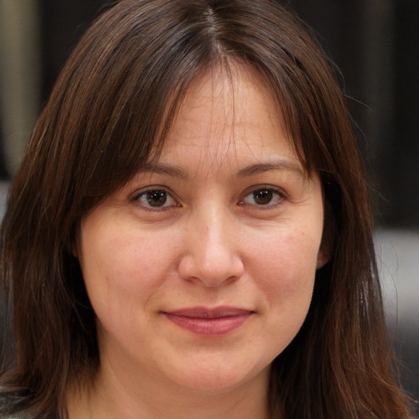 Renata Kovacs, Head of Risk Operations at Fraudhalo