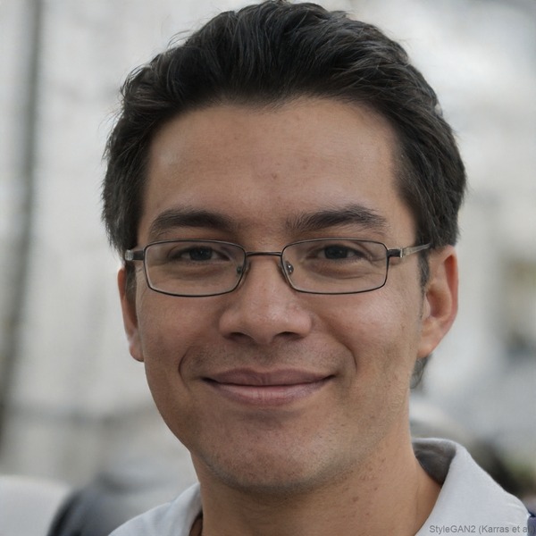 Omar Saleh, ML Engineer at Fraudhalo